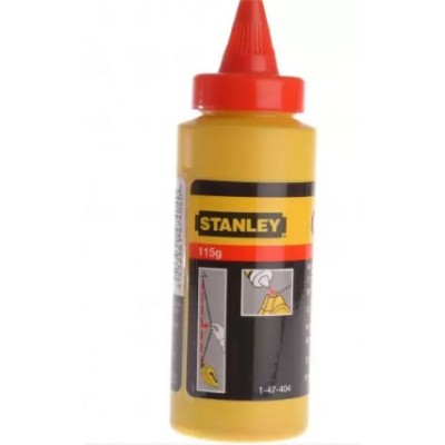 Označevalna kreda - rdeča Ročno orodje